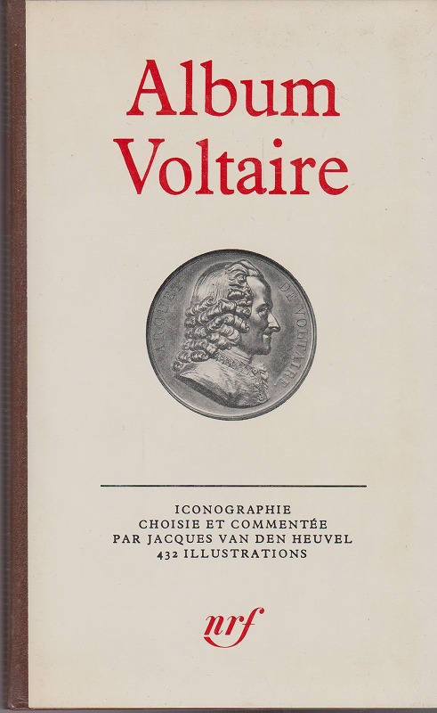 Album Voltaire