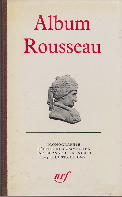 Album Rousseau