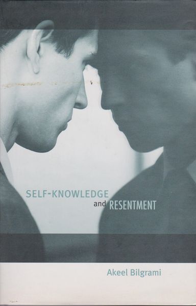 Self-knowledge and resentment