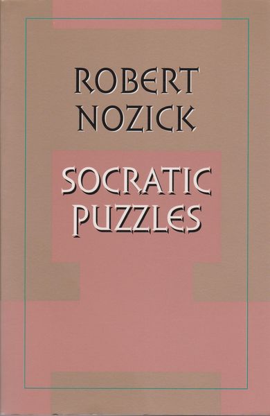 Socratic puzzles