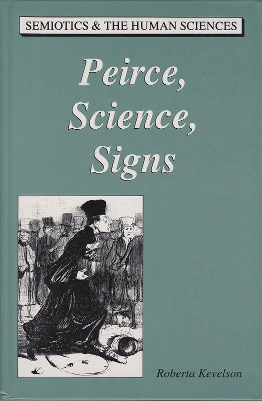Peirce, science, signs