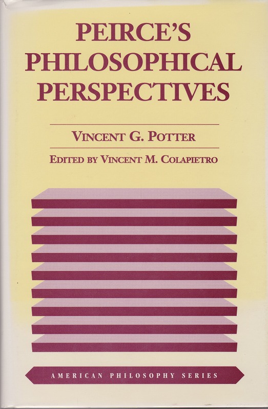 Peirce's philosophical perspectives