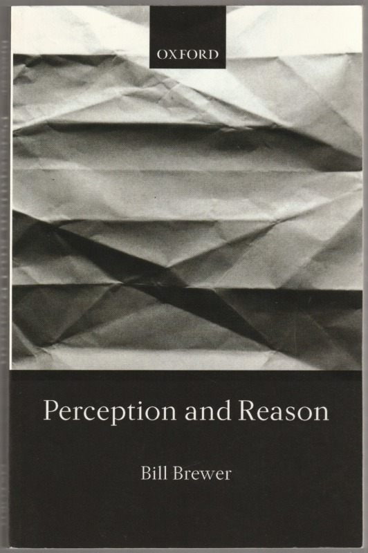 Perception and reason.