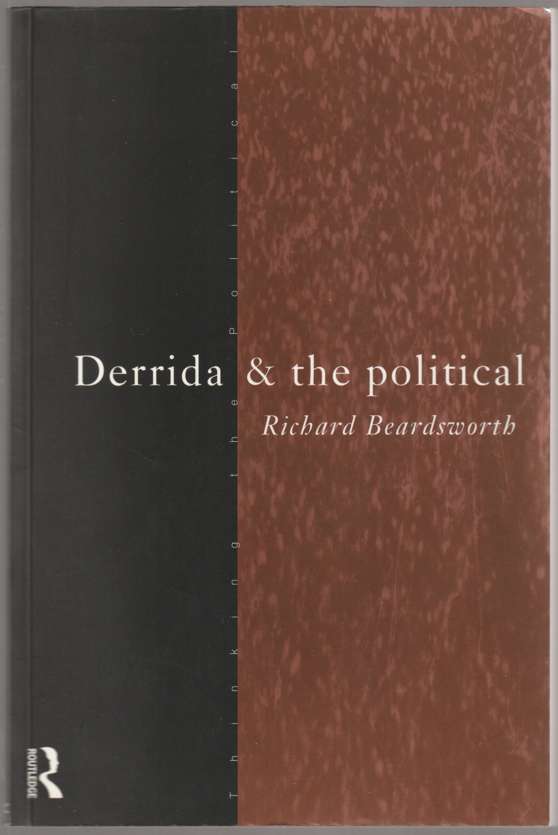 Derrida and the political.