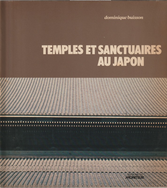 Temples et sanctuaires au Japon