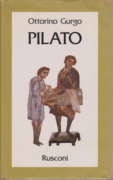Pilato