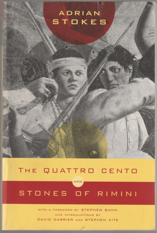 The quattro cento ; and, Stones of Rimini.