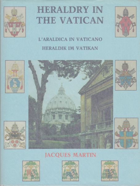 Heraldry in the Vatican