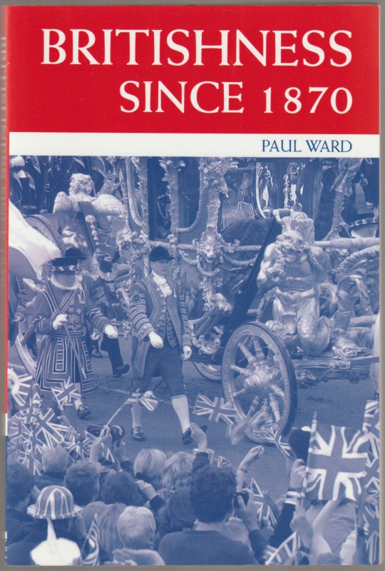 Britishness since 1870.