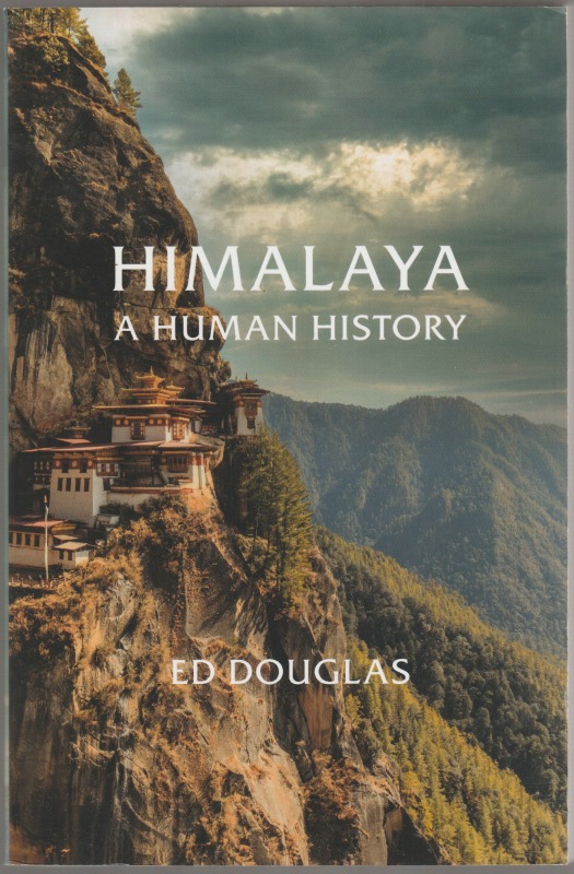 Himalaya : a human history.