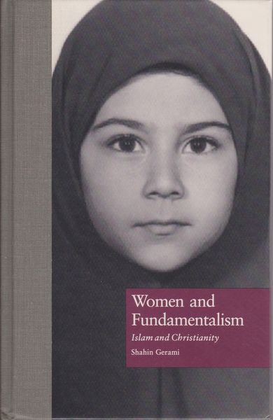 Women and fundamentalism.