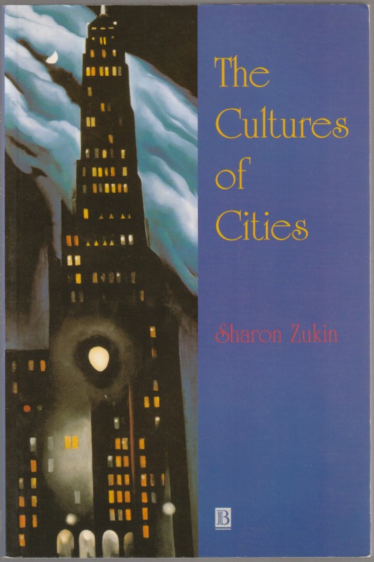 The cultures of cities.
