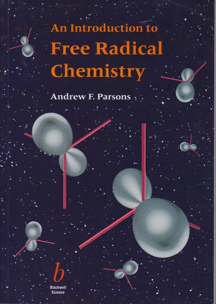 An introduction to free radical chemistry An introduction to free radical chemistry