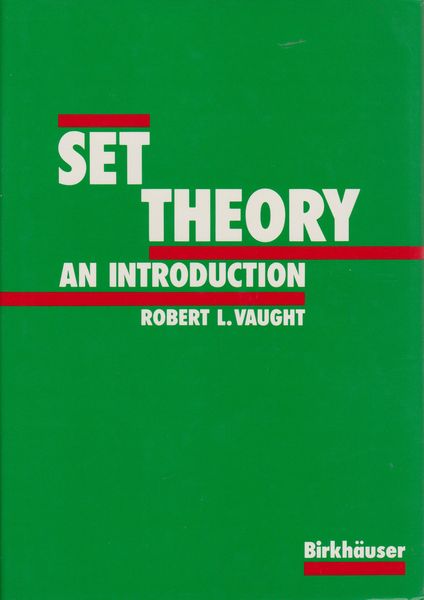 Set theory : an introduction