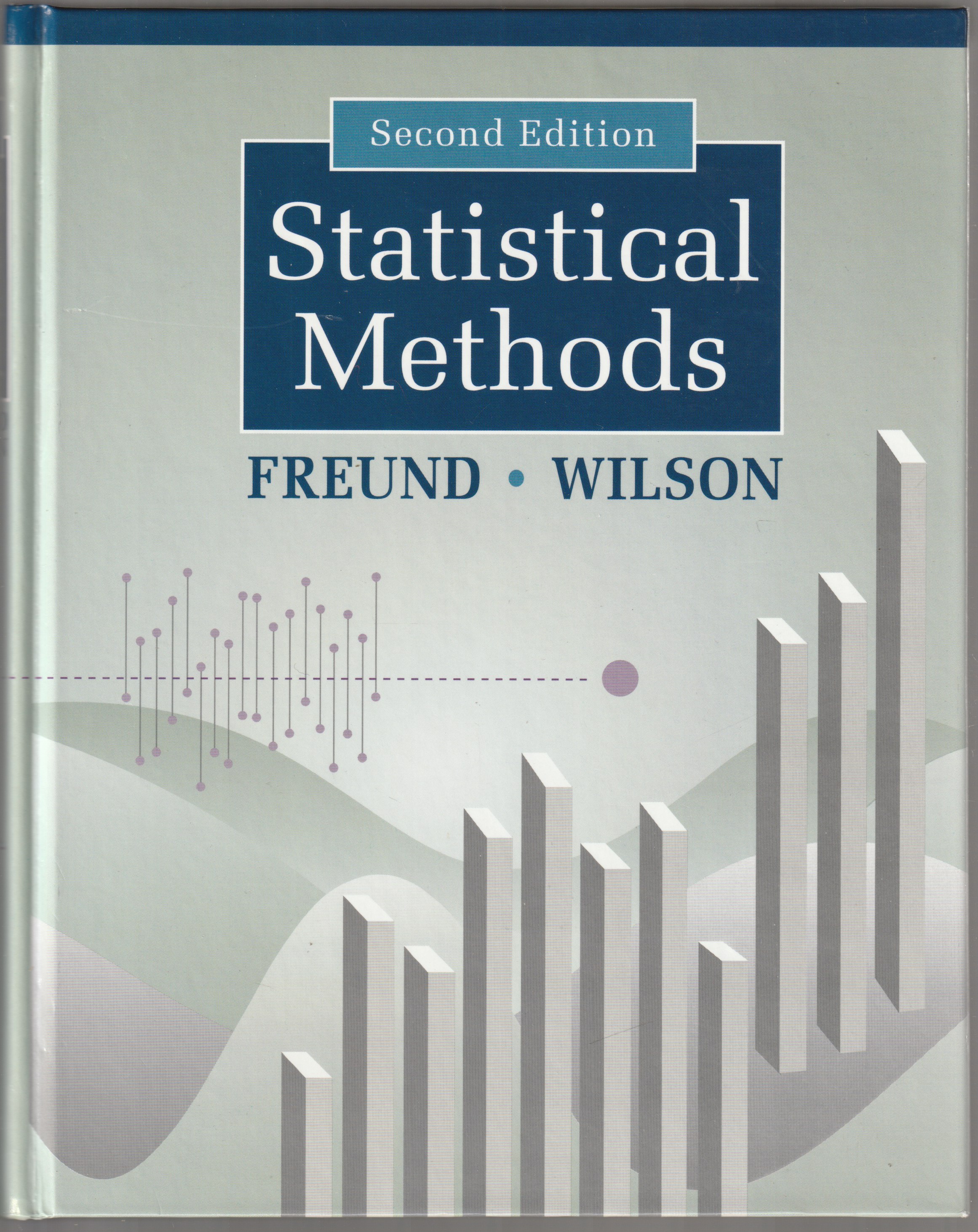 Statistical methods. Statistical methods.
