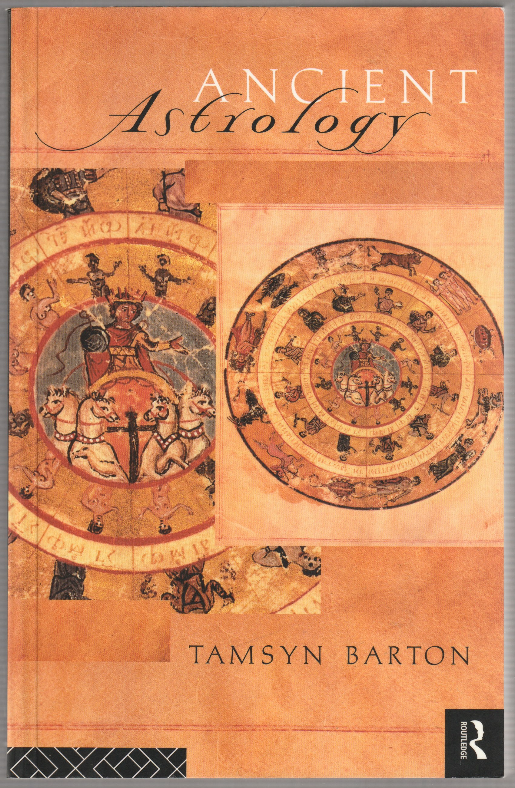 Ancient astrology. Ancient astrology.