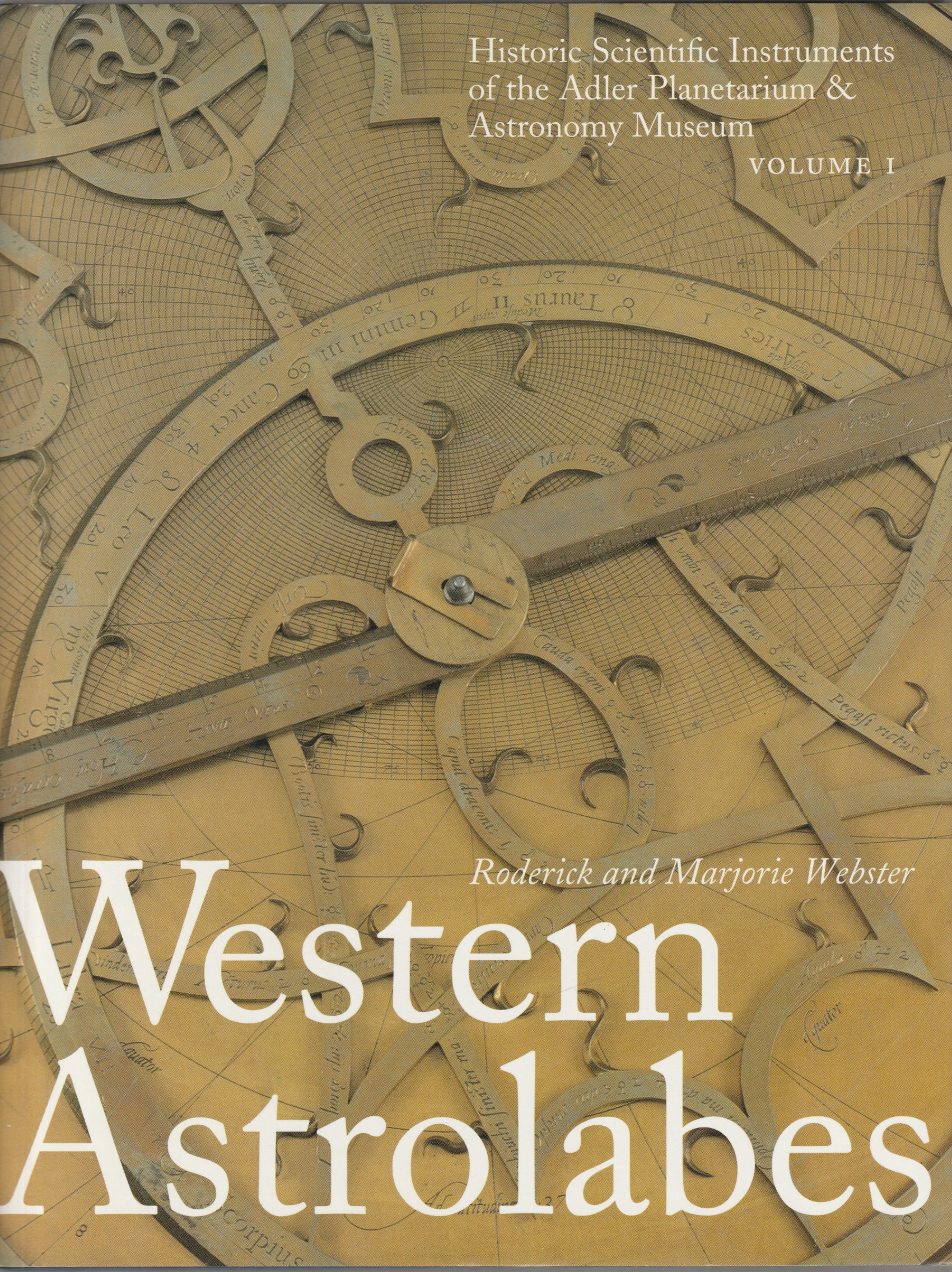 Western astrolabes. Western astrolabes.