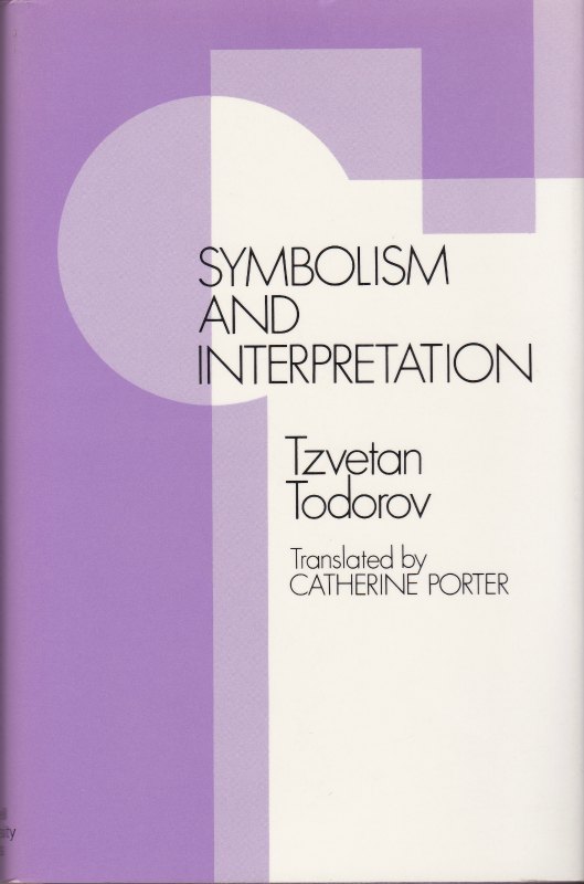Symbolism and interpretation.