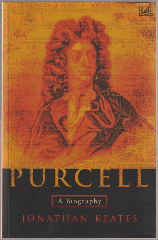 Purcell : [a biography]