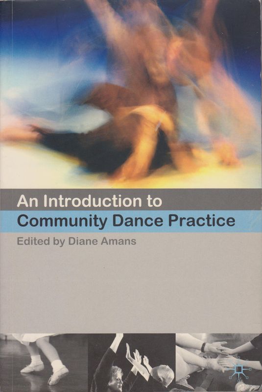 An introduction to community dance practice