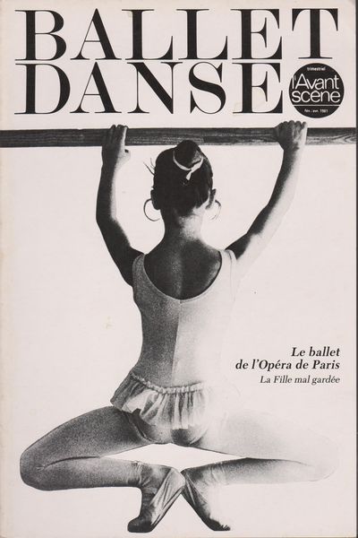 Le Ballet de l'Opera de Paris...