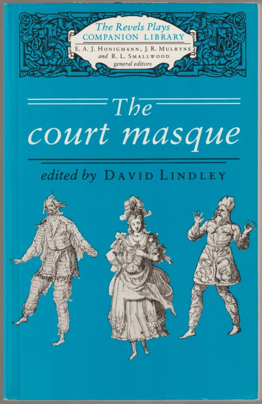 The Court masque