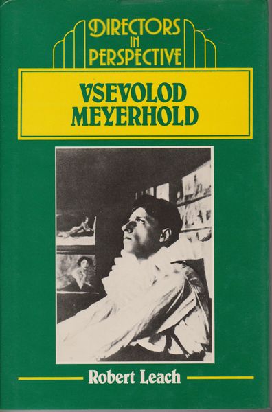 Vsevolod Meyerhold