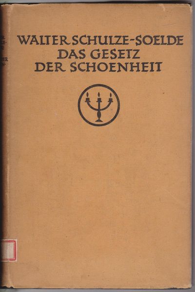 Das Gesetz der Schonheit Das Gesetz der Schonheit
