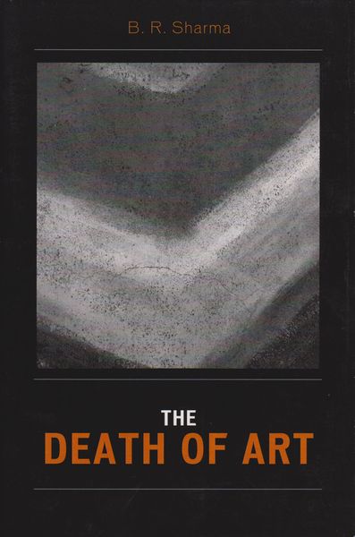 The Death of Art