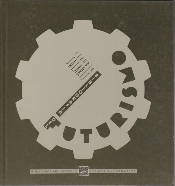 Bibliografia del futurismo : 1909-1944