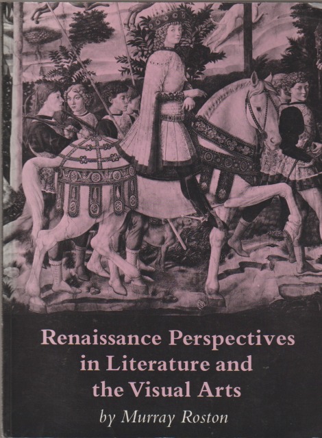 Renaissance perspectives in literature and the visual arts