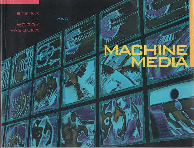 Machine Media.