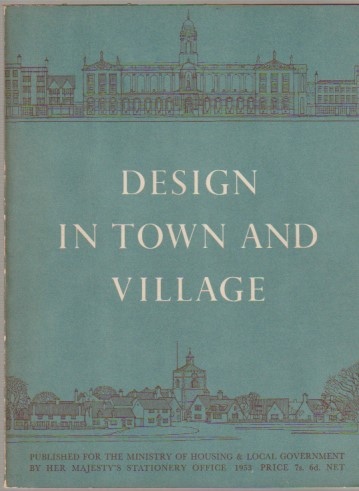 Design in town and village