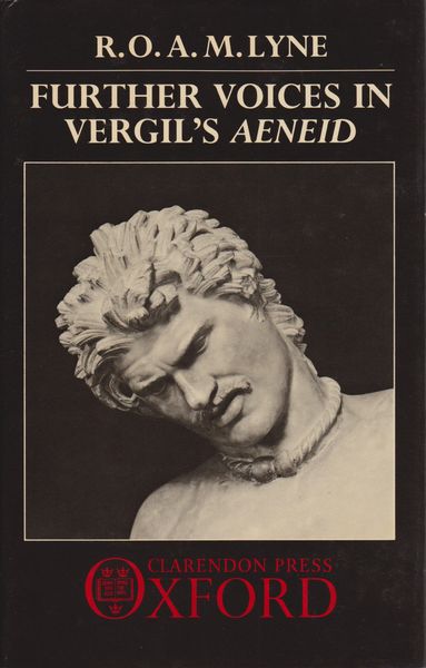 Further voices in Vergil's Aeneid