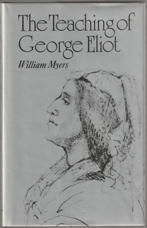 The teaching of George Eliot.
