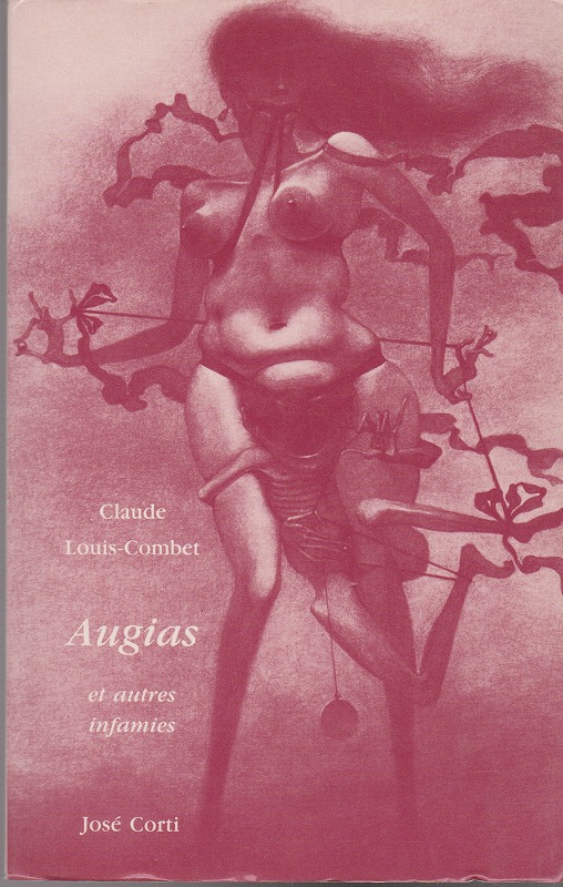 Augias, et autres infamies Augias, et autres infamies