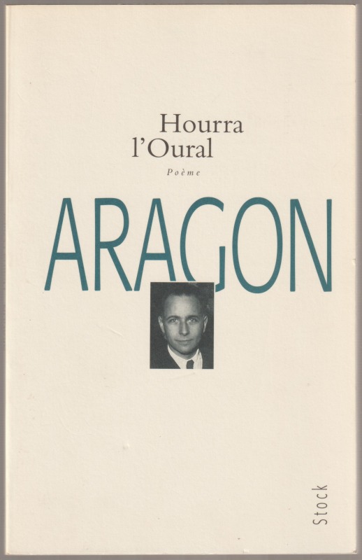 Hourra l'Oural : poeme