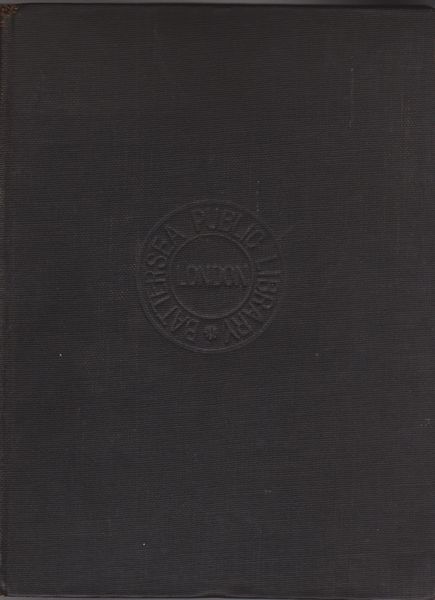 A collection of armorial bookbindings of the Tudor, Stuart and Hanoverian periods A collection of armorial bookbindings of the Tudor, Stuart and Hanoverian periods