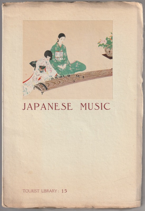 Japanese music.