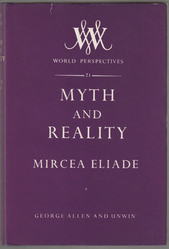 Myth and reality