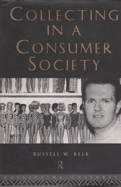 Collecting in a consumer society