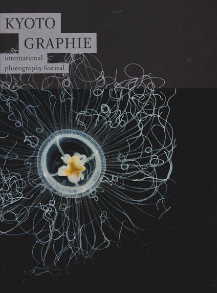 KYOTOGRAPHIE : international photography festival ; 2016 Catalogue KYOTOGRAPHIE : international photography festival ; 2016 Catalogue
