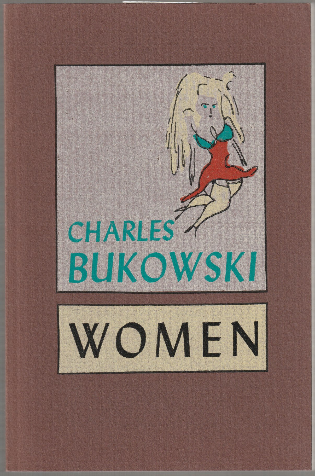 Women. Women.