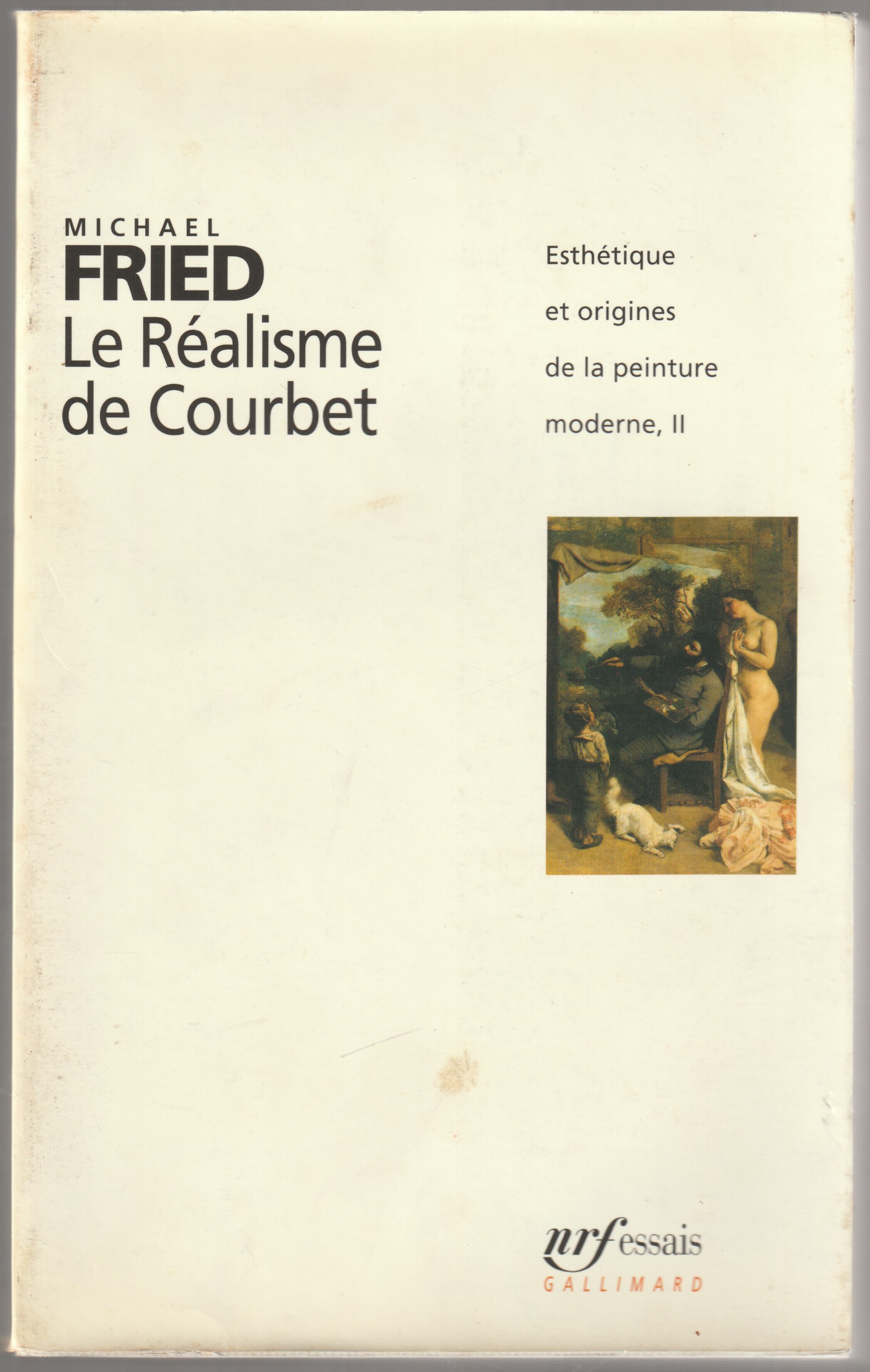 Le realisme de Courbet. Le realisme de Courbet.