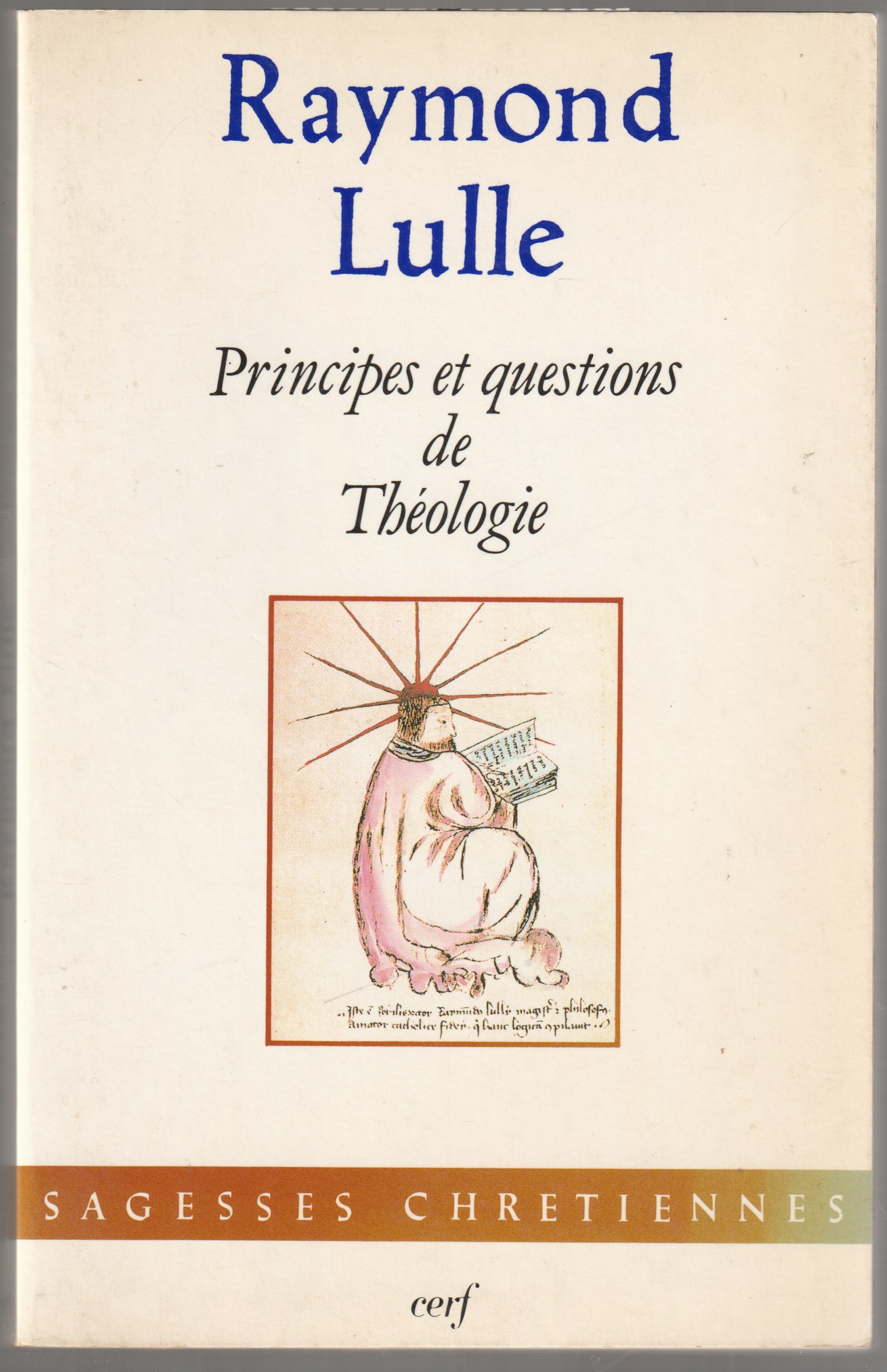 Principes et questions de theologie : de la quadrature et triangulature du cercle. Principes et questions de theologie : de la quadrature et triangulature du cercle.