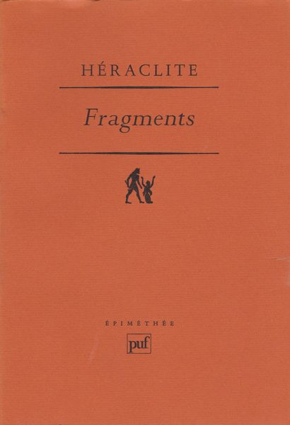 Fragments Fragments