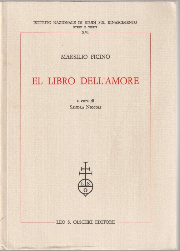 El libro dell'amore