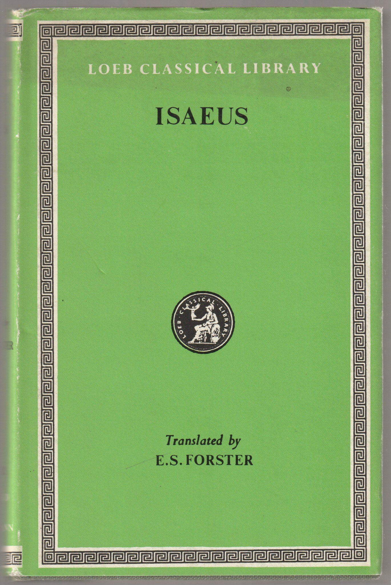 Isaeus Isaeus