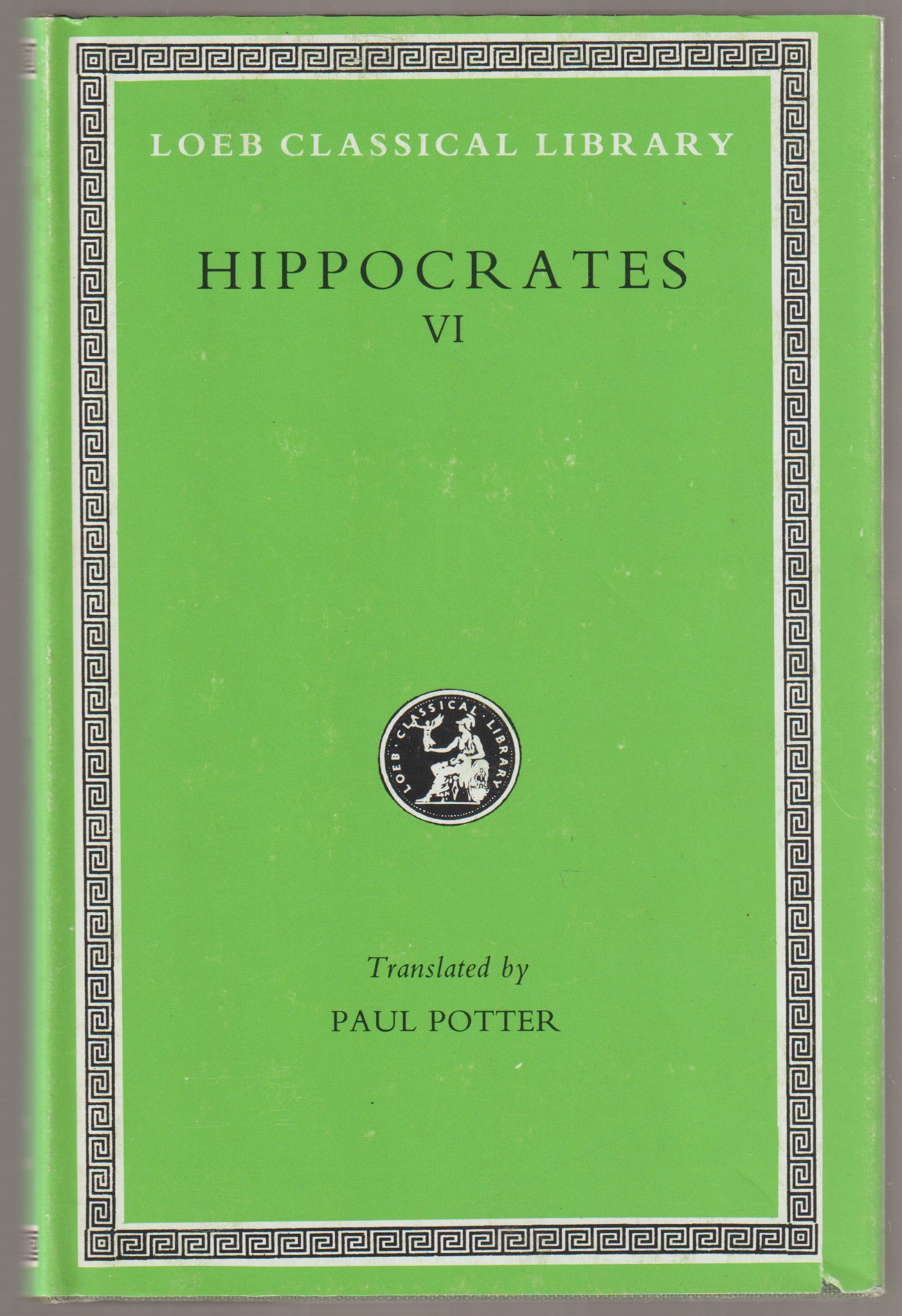 Hippocrates, 6