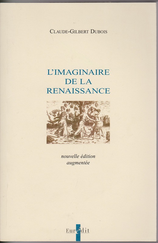 L'imaginaire de la Renaissance